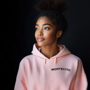 Montecito Unisex Heavy Blend Hoodie