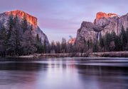 Yosemite Sunrise