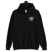 California Republic Golden State Unisex Hoodie