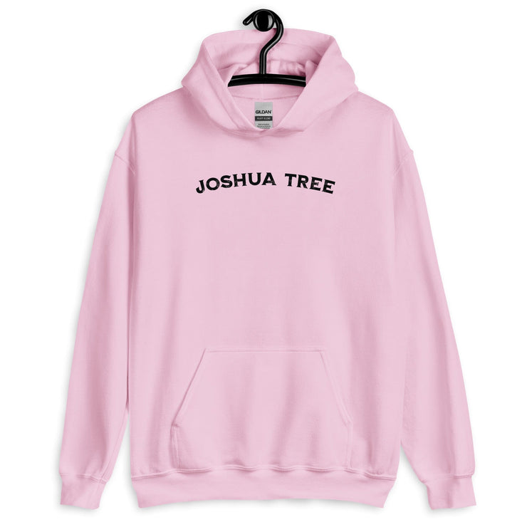 Joshua Tree Vintage Ink Unisex Hoodie