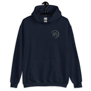 Om symbol Super Soft Heavy Blend Unisex Hoodie