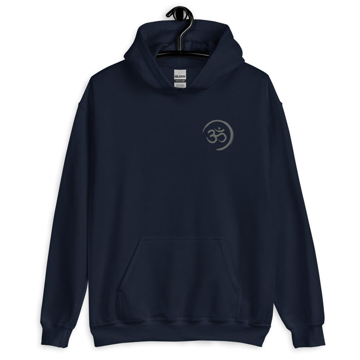 Om symbol Super Soft Heavy Blend Unisex Hoodie