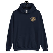 California Republic Golden State Unisex Hoodie