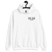 Big Sur California Unisex Hoodie