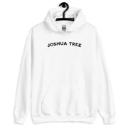 Joshua Tree Vintage Ink Unisex Hoodie