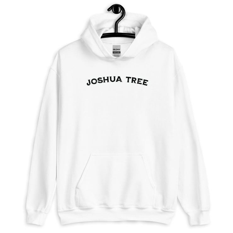 Joshua Tree Vintage Ink Unisex Hoodie