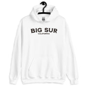 Big Sur California Unisex Hoodie