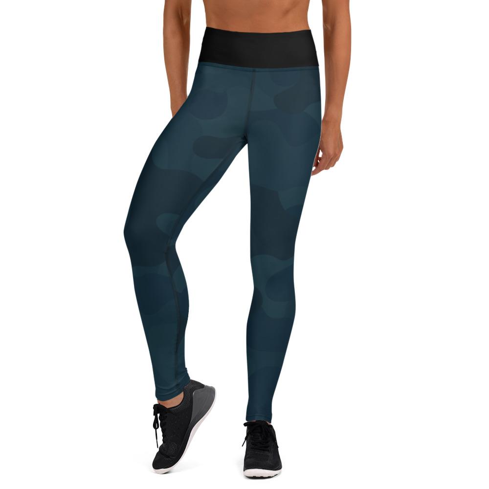 Ultracor camo hot sale star leggings